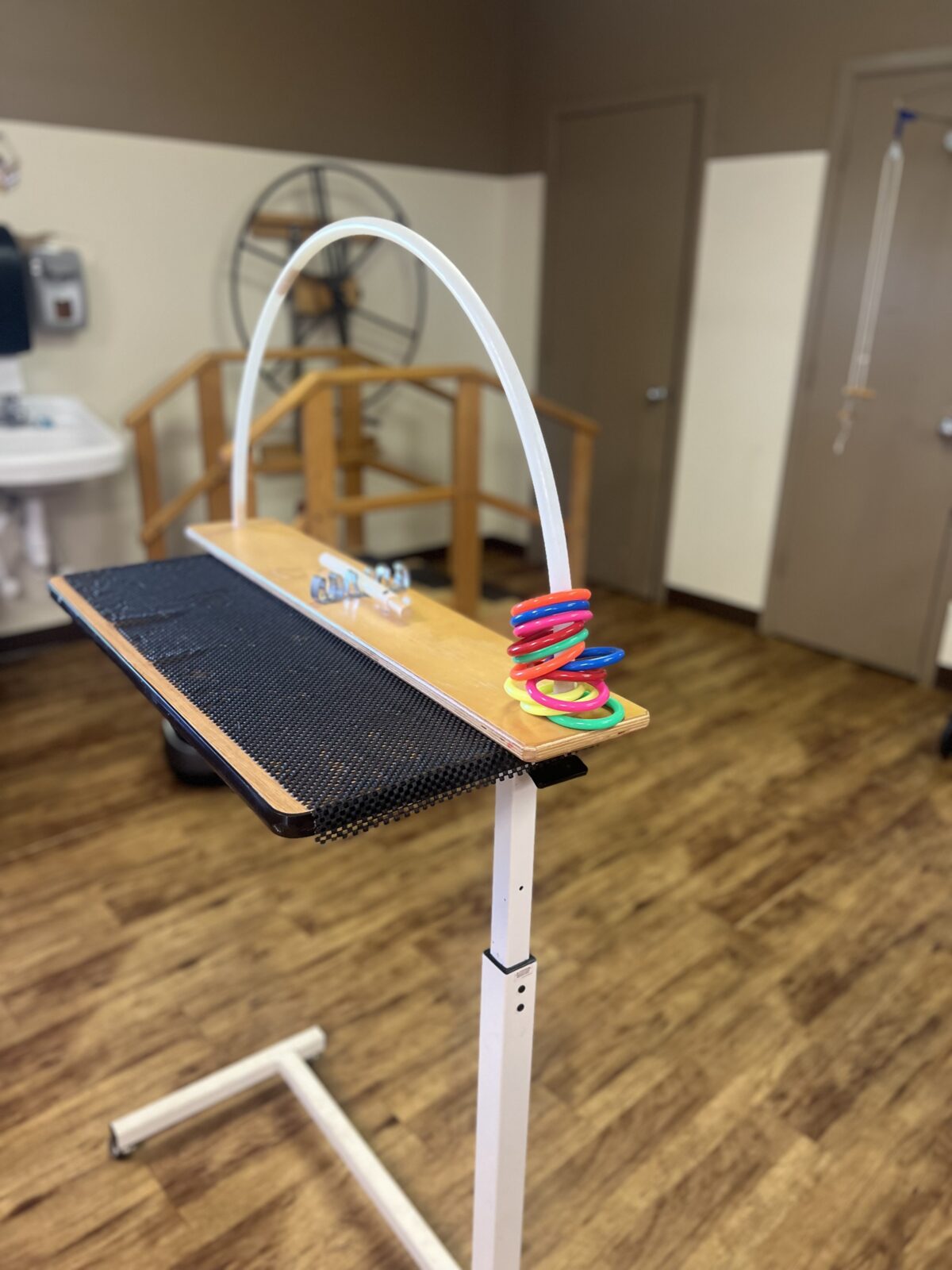 Therapy Gym