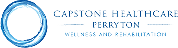 Capstone Healthcare of Perryton logo