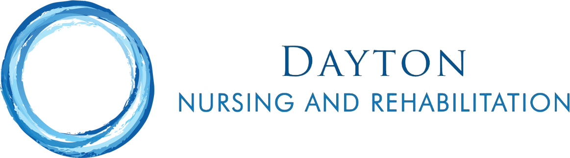 Dayton Nursing and Rehabilitation logo